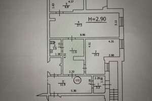Коммерческое помещение в Киеве, продажа по Берестейский (Победы) проспект 131, район Святошино, цена: 54 900 долларов за объект фото 2