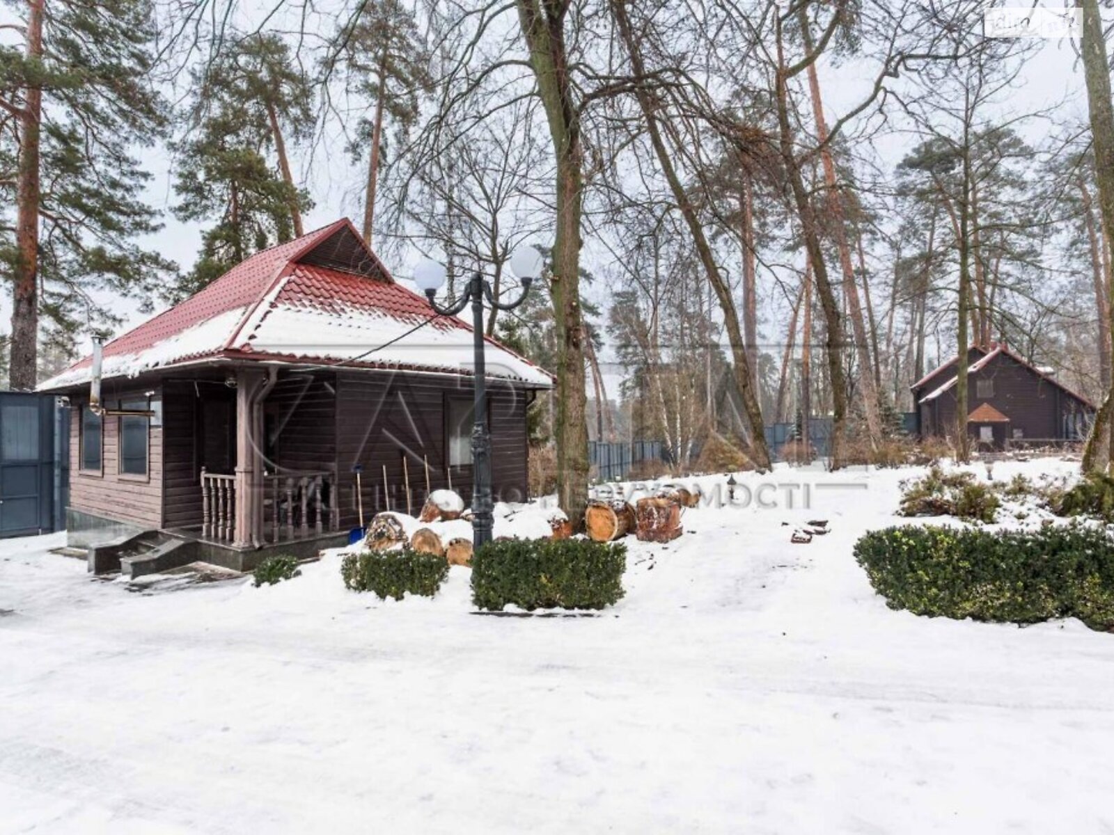 Коммерческое помещение в Киеве, продажа по Романюка Владимира Патриарха, район Святошино, цена: 2 700 000 долларов за объект фото 1