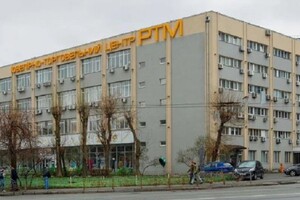 Коммерческое помещение в Киеве, продажа по Митрополита Василия Липковского улица, район Святошинский, цена: 9 500 000 долларов за объект фото 2