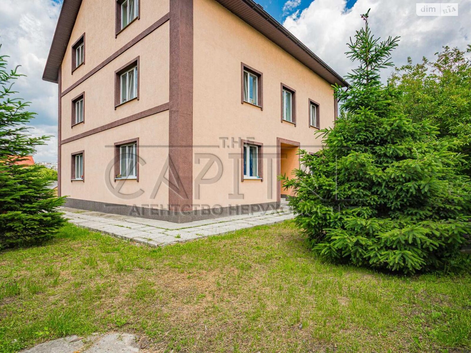 Комерційне приміщення в Києві, продаж по Садова вулиця, район Святошинський, ціна: 280 000 доларів за об’єкт фото 1 Комерційне приміщення в Києві, продаж по Садова вулиця, район Святошинський, ціна: 280 000 доларів за об’єкт фото 1