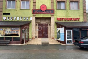 Коммерческое помещение в Киеве, продажа по Стеценко улица, район Святошинский, цена: 5 500 000 долларов за объект фото 2