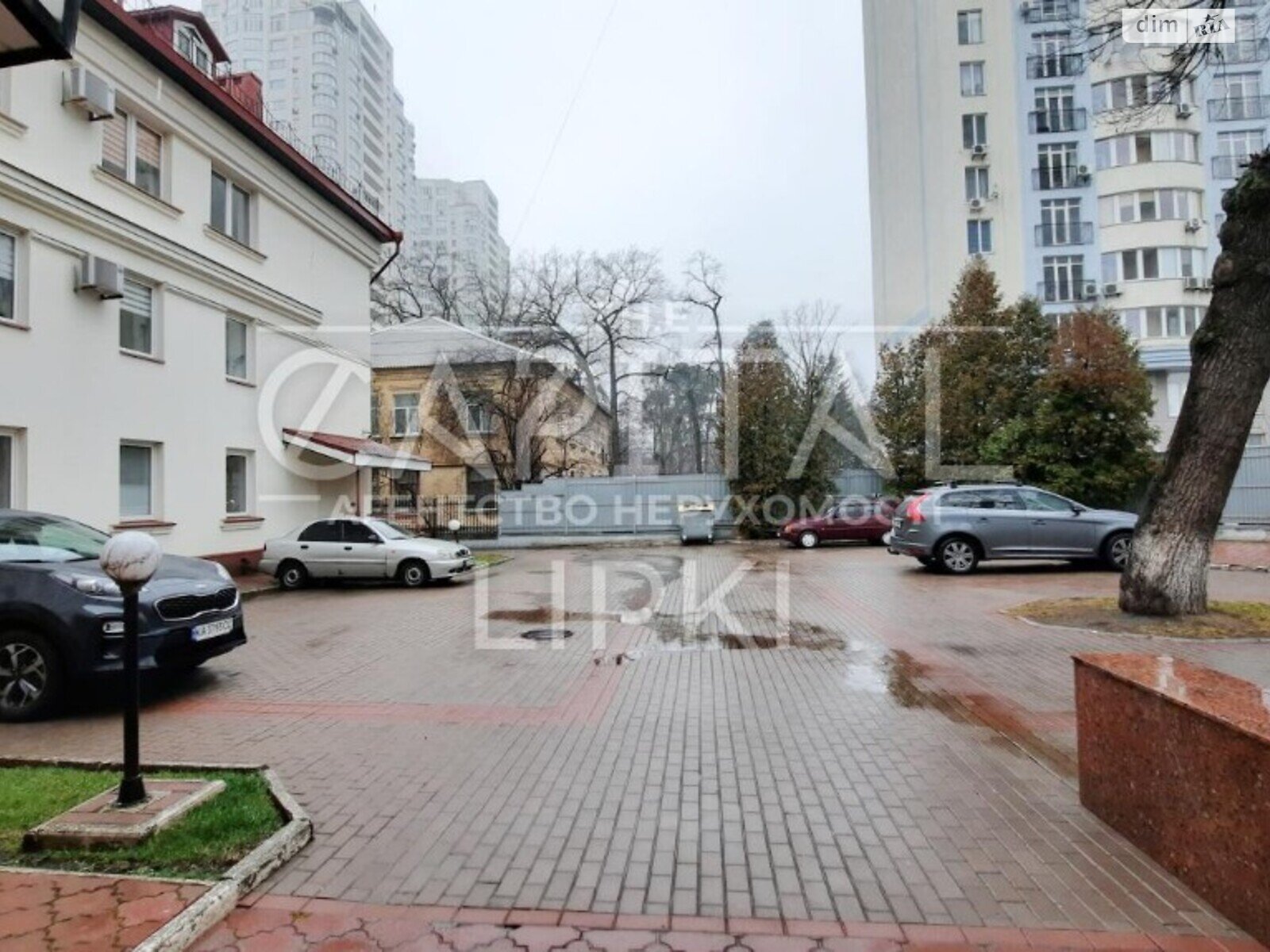 Коммерческое помещение в Киеве, продажа по Верховинная улица, район Святошинский, цена: 1 760 000 долларов за объект фото 1