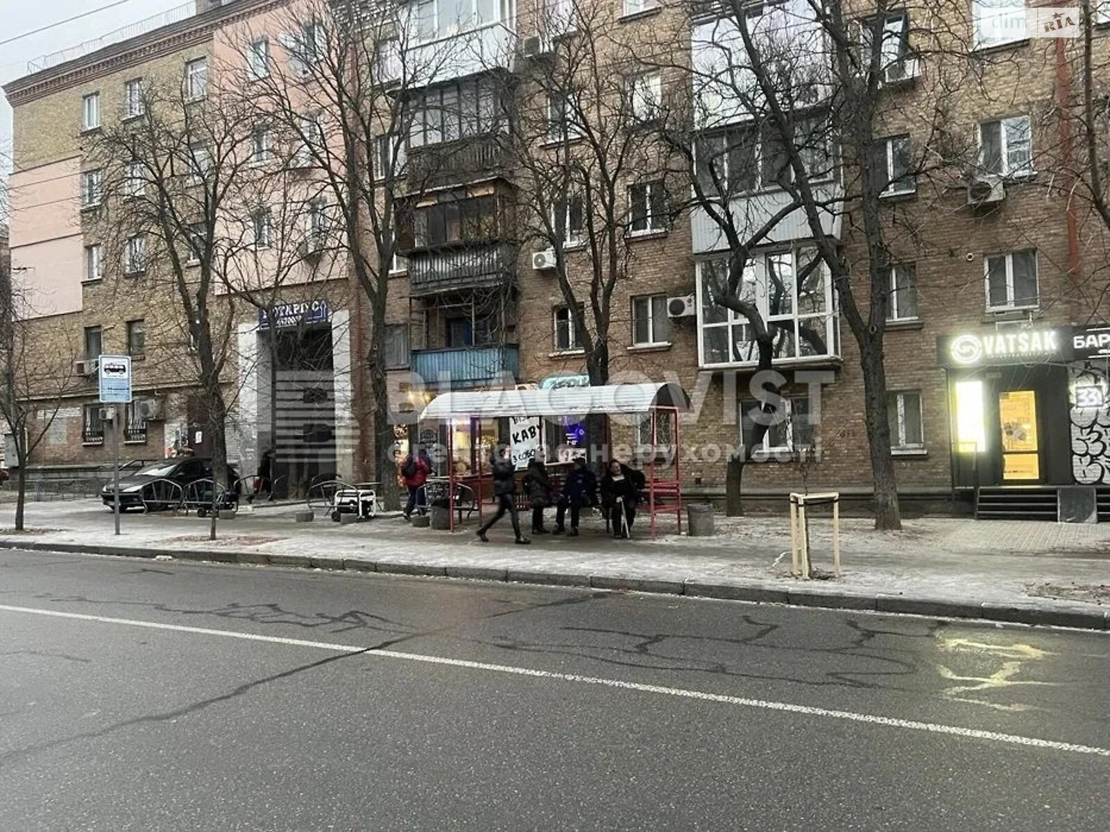 Коммерческое помещение в Киеве, продажа по Ольжича улица 4, район Сырец, цена: 156 000 долларов за объект фото 1 Коммерческое помещение в Киеве, продажа по Ольжича улица 4, район Сырец, цена: 156 000 долларов за объект фото 1