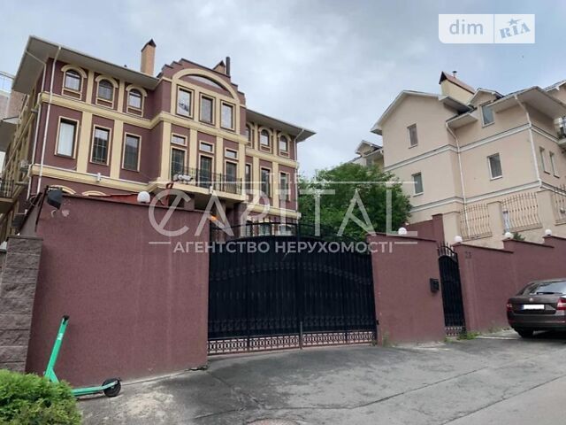 Коммерческая недвижимость по адресу ул. Лукьяновская (площадь 1060,1 м²) - Atlanta.ua - фото 21