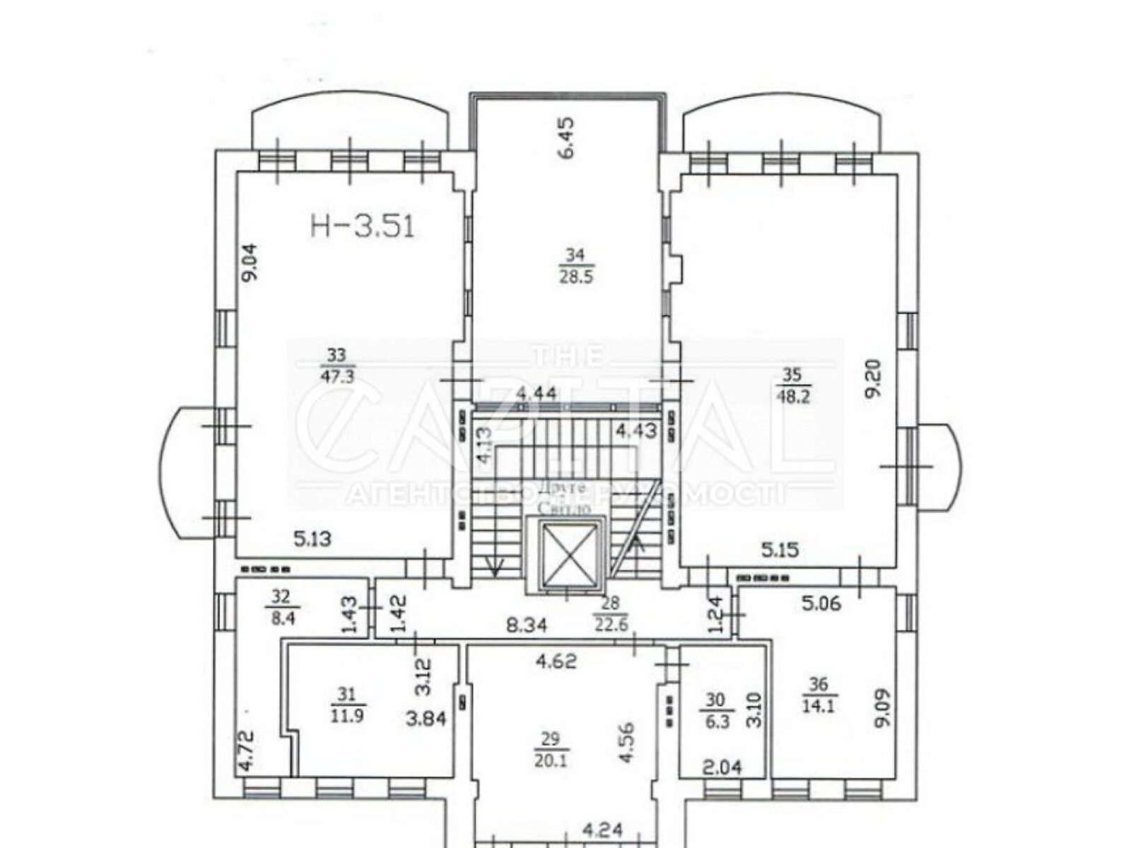 Коммерческое помещение в Киеве, продажа по Лукьяновская улица 23, район Татарка, цена: 1 900 000 долларов за объект фото 1 Коммерческое помещение в Киеве, продажа по Лукьяновская улица 23, район Татарка, цена: 1 900 000 долларов за объект фото 1
