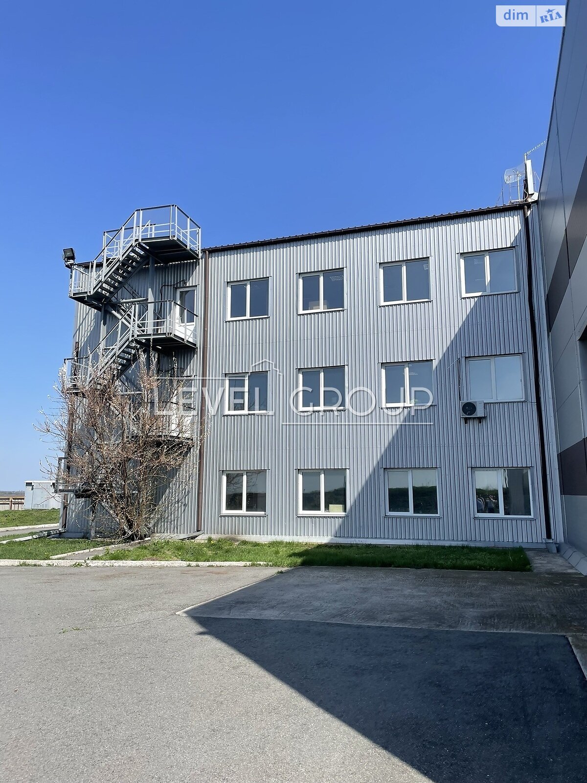 Комерційне приміщення в Києві, продаж по Деревообробна вулиця 3, район Теличка, ціна: 4 682 480 доларів за об’єкт фото 1 Комерційне приміщення в Києві, продаж по Деревообробна вулиця 3, район Теличка, ціна: 4 682 480 доларів за об’єкт фото 1