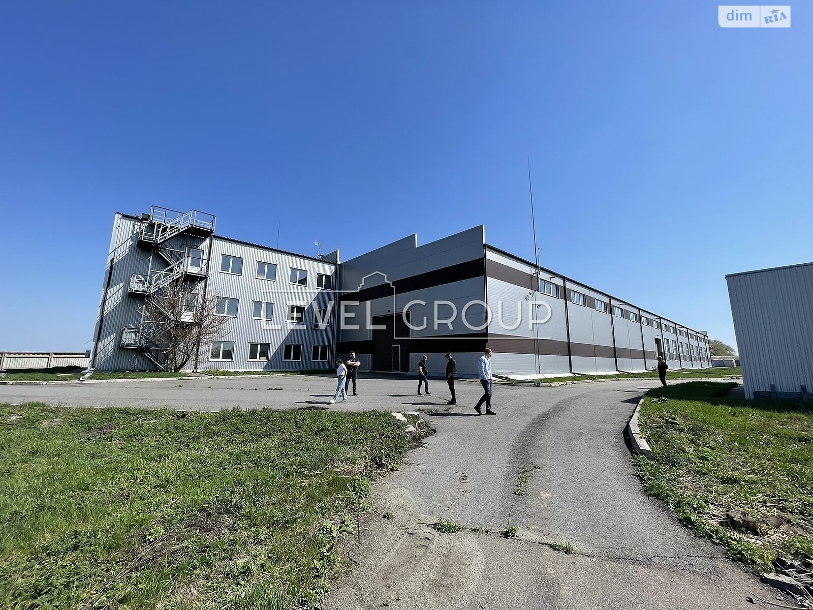 Комерційне приміщення в Києві, продаж по Деревообробна вулиця 3, район Теличка, ціна: 4 682 480 доларів за об’єкт фото 1 Комерційне приміщення в Києві, продаж по Деревообробна вулиця 3, район Теличка, ціна: 4 682 480 доларів за об’єкт фото 1