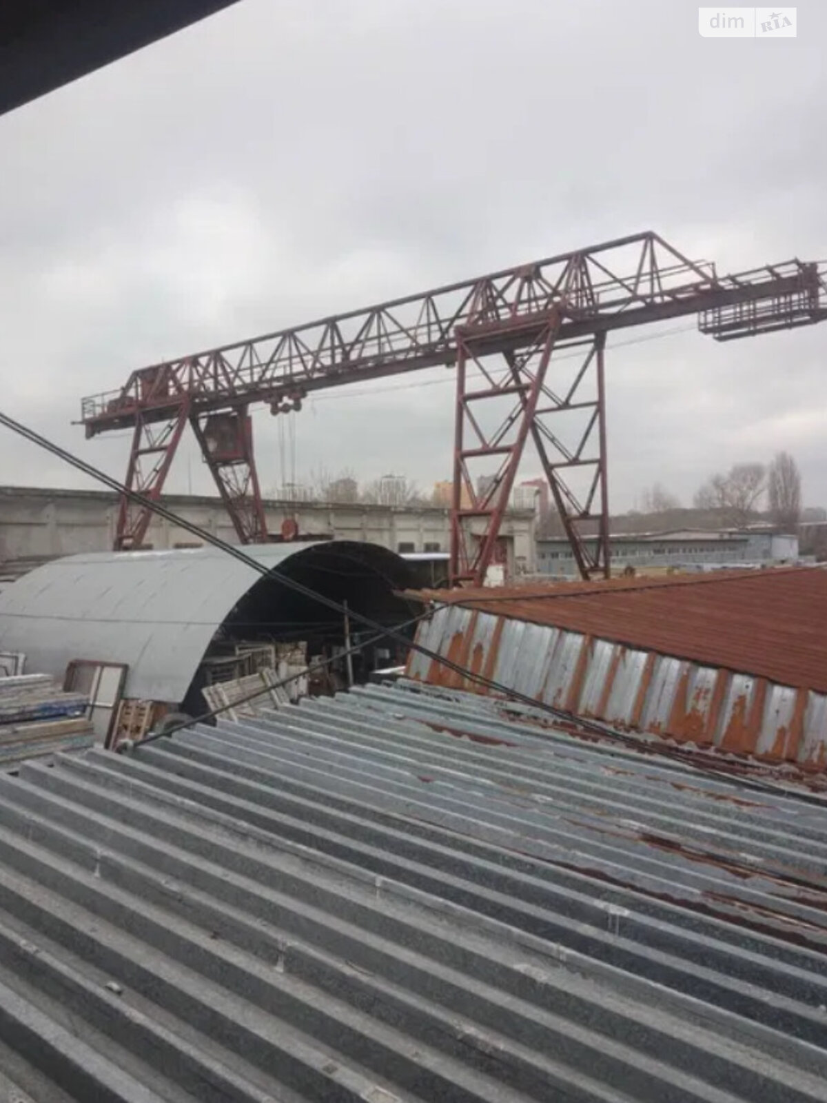 Комерційне приміщення в Києві, продаж по Деревообробна вулиця 3, район Теличка, ціна: 4 682 480 доларів за об’єкт фото 1 Комерційне приміщення в Києві, продаж по Деревообробна вулиця 3, район Теличка, ціна: 4 682 480 доларів за об’єкт фото 1