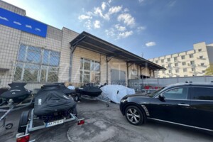 Комерційне приміщення в Києві, Тепловозна вулиця 18, ціна продажу: 800 000 доларів за об’єкт фото 2