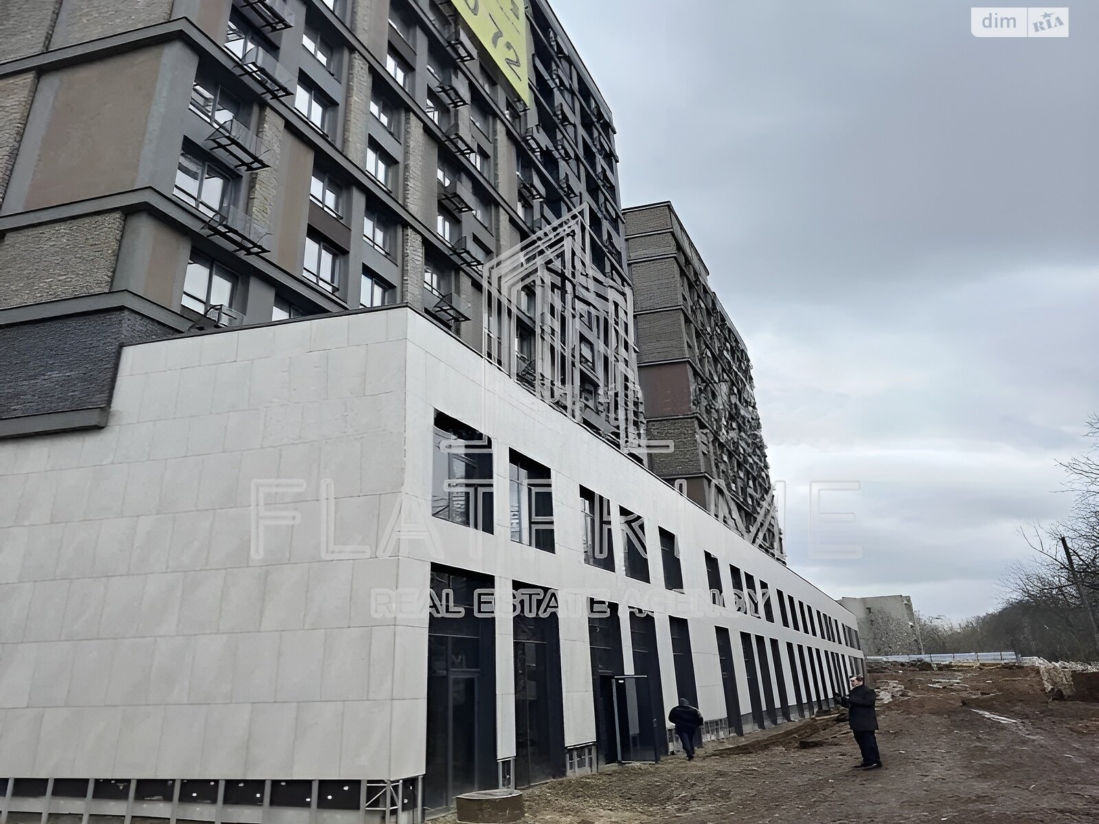 Коммерческое помещение в Киеве, продажа по Кольцевая дорога 3, район Теремки-1, цена: 150 000 долларов за объект фото 1 Коммерческое помещение в Киеве, продажа по Кольцевая дорога 3, район Теремки-1, цена: 150 000 долларов за объект фото 1