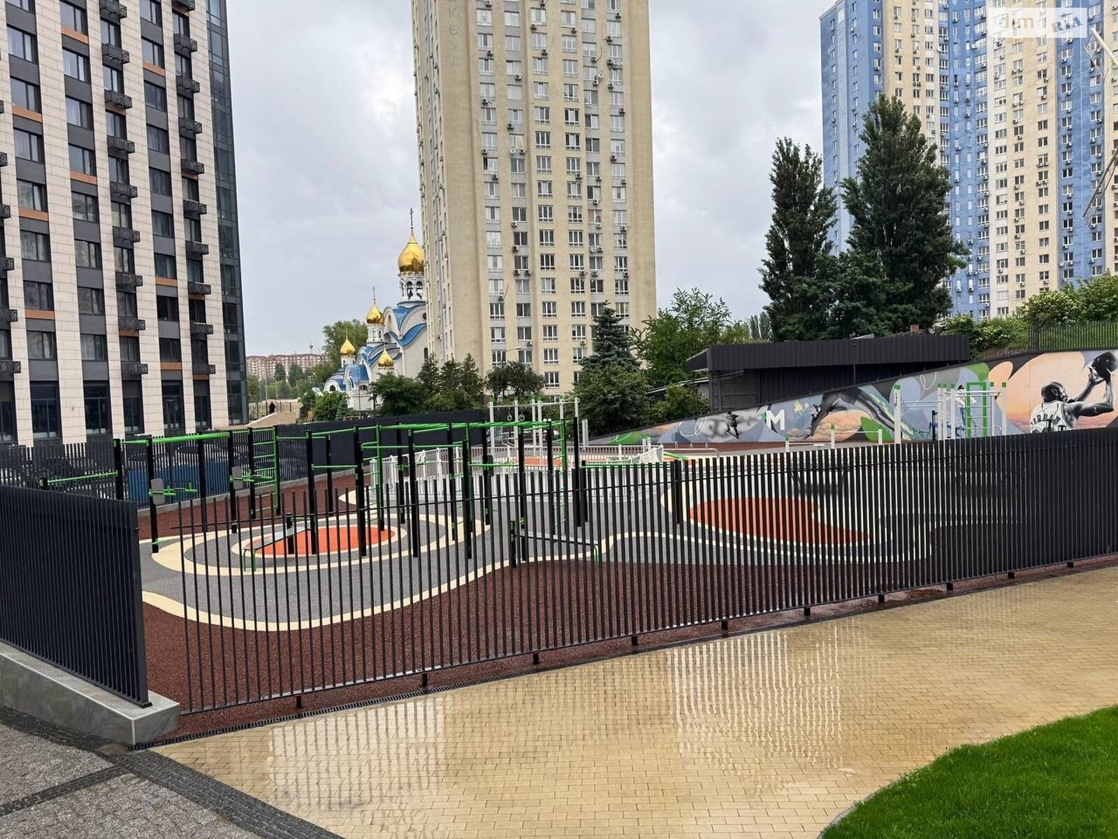 Коммерческое помещение в Киеве, продажа по Академика Заболотного улица, район Теремки-2, цена: 125 151 долларов за объект фото 1 Коммерческое помещение в Киеве, продажа по Академика Заболотного улица, район Теремки-2, цена: 125 151 долларов за объект фото 1