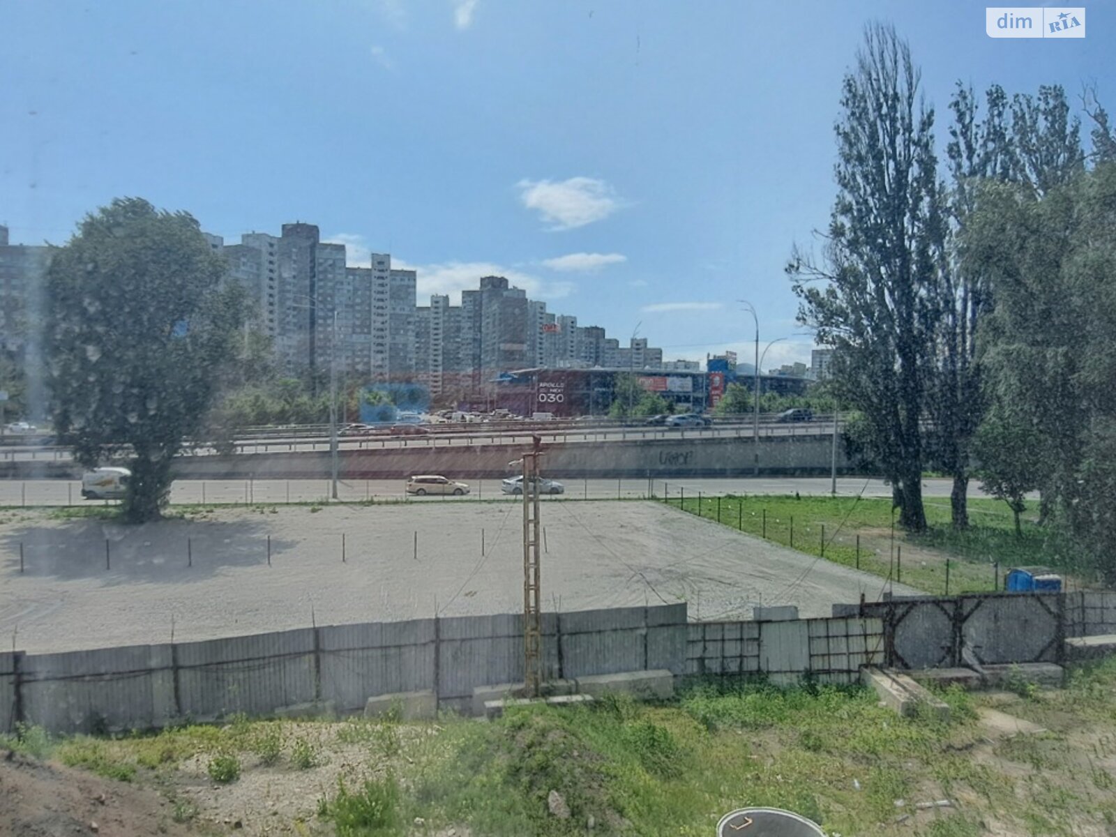 Комерційне приміщення в Києві, продаж по Академіка Заболотного вулиця 1А, район Теремки-2, ціна: 322 000 доларів за об’єкт фото 1 Комерційне приміщення в Києві, продаж по Академіка Заболотного вулиця 1А, район Теремки-2, ціна: 322 000 доларів за об’єкт фото 1