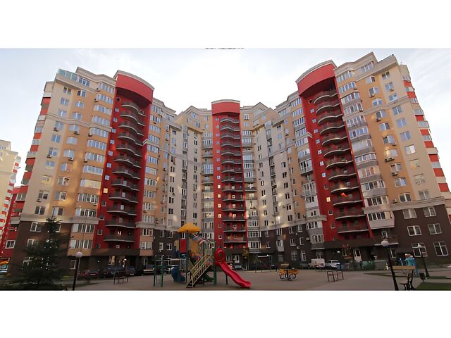 Commercial real estate at st. Vasiliya Simonenko (area 235,8 m²) - Atlanta.ua - photo 4