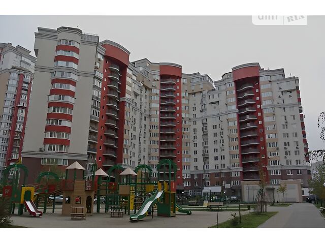 Commercial real estate at st. Vasiliya Simonenko (area 235,8 m²) - Atlanta.ua - photo 5