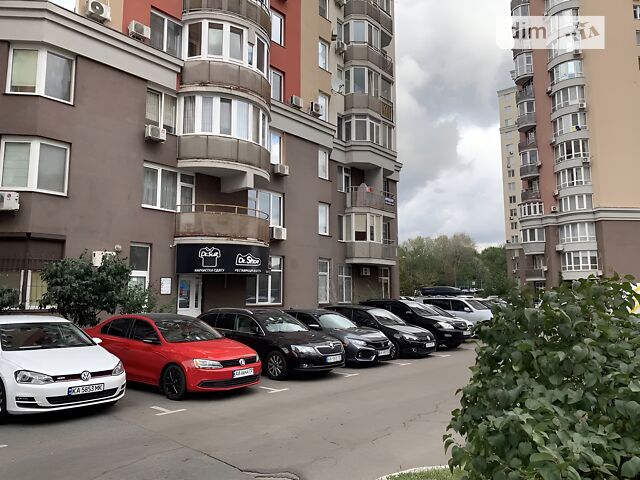 Commercial real estate at st. Vasiliya Simonenko (area 215,8 m²) - Atlanta.ua - photo 2