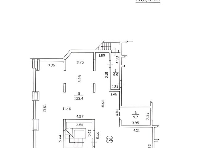 Commercial real estate at st. Vasiliya Simonenko (area 215,8 m²) - Atlanta.ua - photo 6