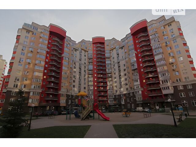 Commercial real estate at st. Vasiliya Simonenko (area 215,8 m²) - Atlanta.ua - photo 3