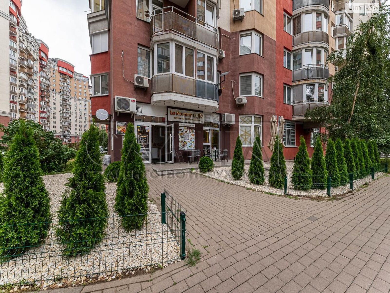 Комерційне приміщення в Києві, продаж по Степана Рудницького (Академіка Вільямса) вулиця 3А, район Теремки-2, ціна: 295 000 доларів за об’єкт фото 1 Комерційне приміщення в Києві, продаж по Степана Рудницького (Академіка Вільямса) вулиця 3А, район Теремки-2, ціна: 295 000 доларів за об’єкт фото 1