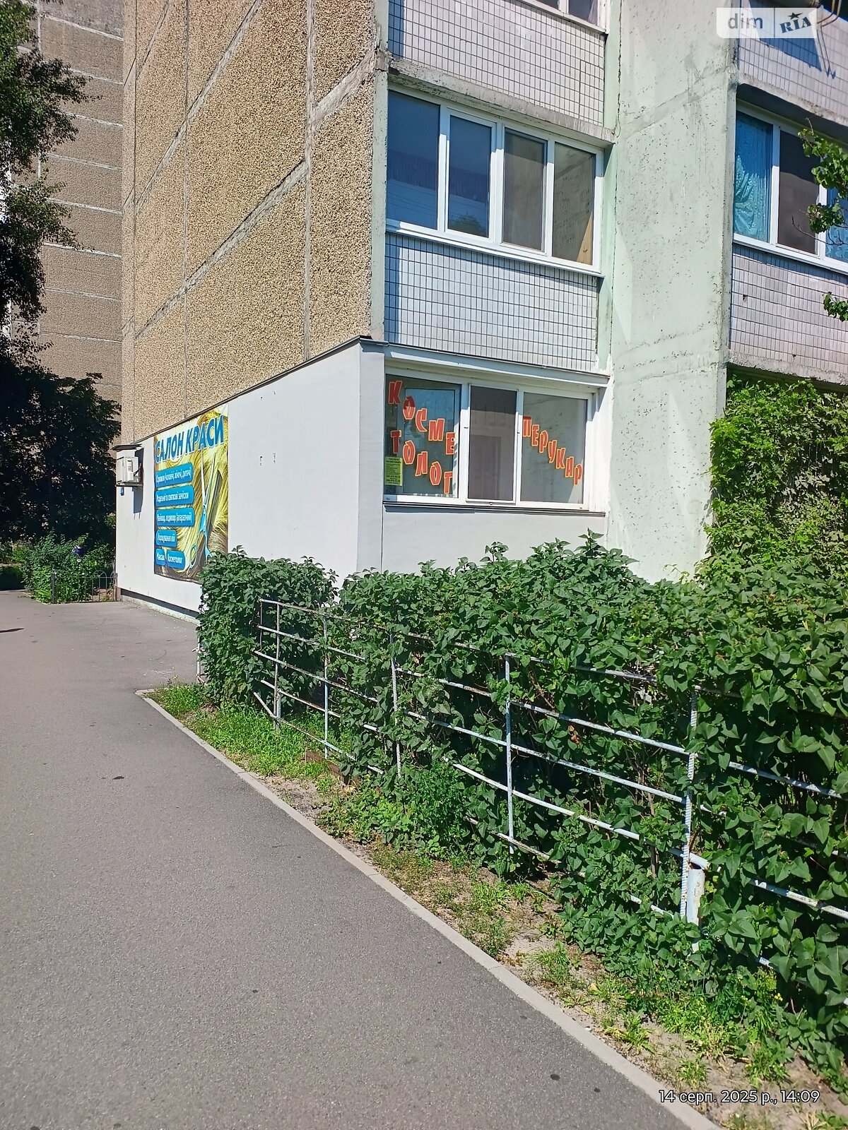 Комерційне приміщення в Києві, продаж по Червоної Калини (Маяковського Володимира) проспект 17А, район Троєщина, ціна: 82 000 доларів за об’єкт фото 1 Комерційне приміщення в Києві, продаж по Червоної Калини (Маяковського Володимира) проспект 17А, район Троєщина, ціна: 82 000 доларів за об’єкт фото 1