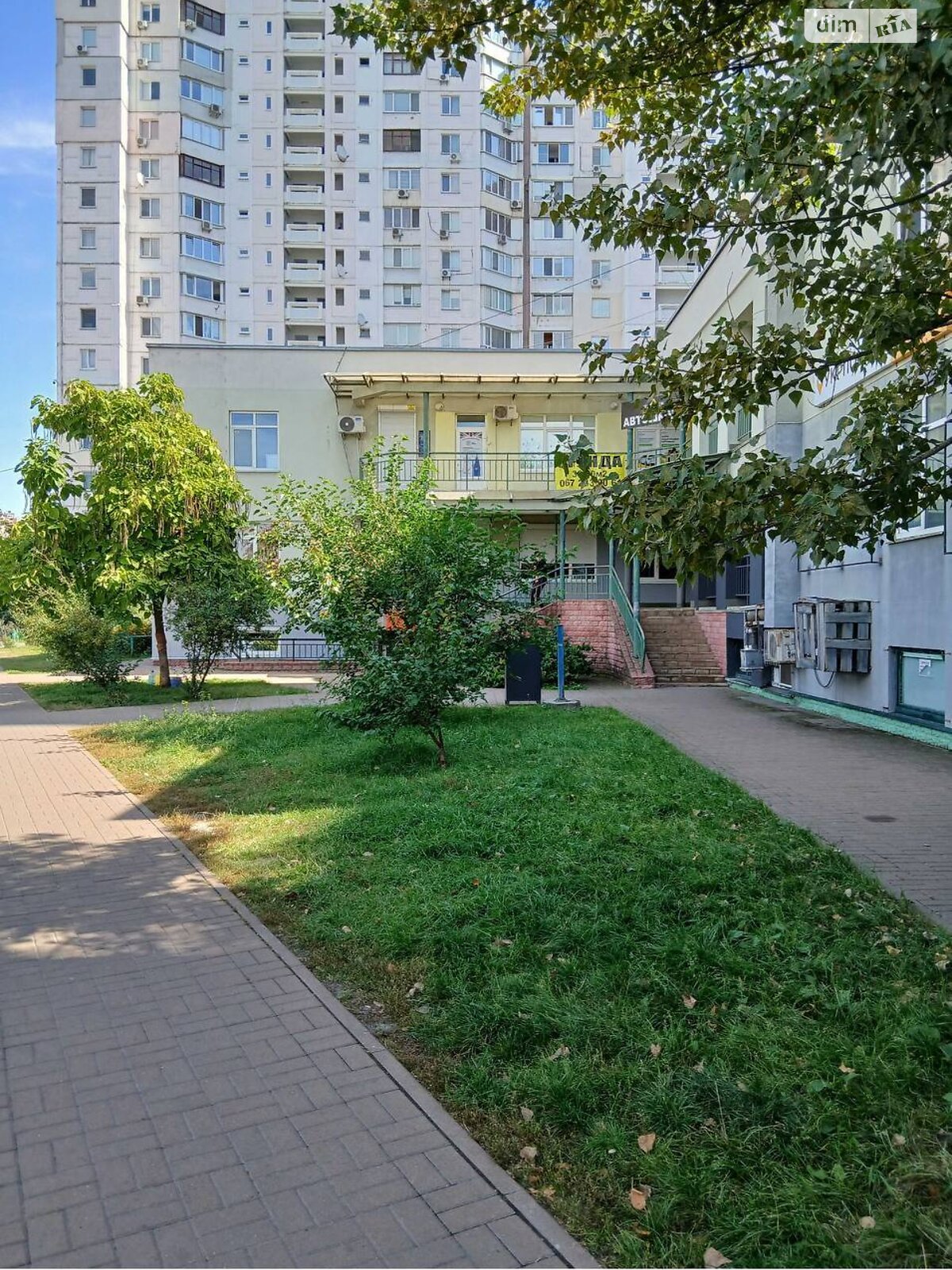 Комерційне приміщення в Києві, продаж по Милославська вулиця, район Троєщина, ціна: 80 000 доларів за об’єкт фото 1 Комерційне приміщення в Києві, продаж по Милославська вулиця, район Троєщина, ціна: 80 000 доларів за об’єкт фото 1