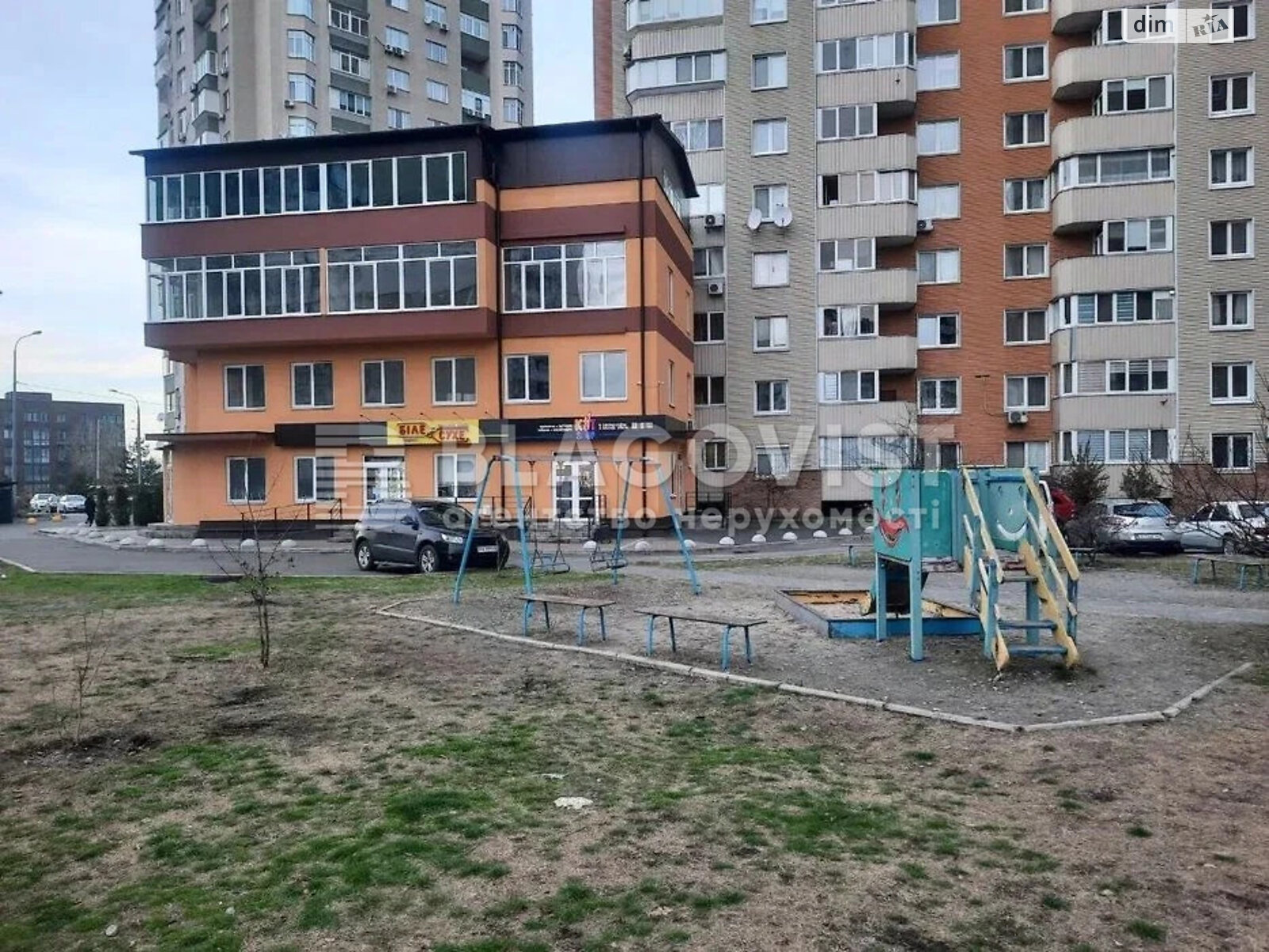 Комерційне приміщення в Києві, продаж по Миколи Лаврухіна вулиця 16А, район Троєщина, ціна: 190 000 доларів за об’єкт фото 1 Комерційне приміщення в Києві, продаж по Миколи Лаврухіна вулиця 16А, район Троєщина, ціна: 190 000 доларів за об’єкт фото 1