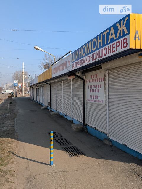 Комерційна нерухомість за адресою вул. Миколи Закревського (площа 1800 м²) - Atlanta.ua - фото 2