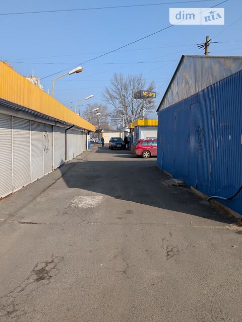 Комерційна нерухомість за адресою вул. Миколи Закревського (площа 1800 м²) - Atlanta.ua - фото 3