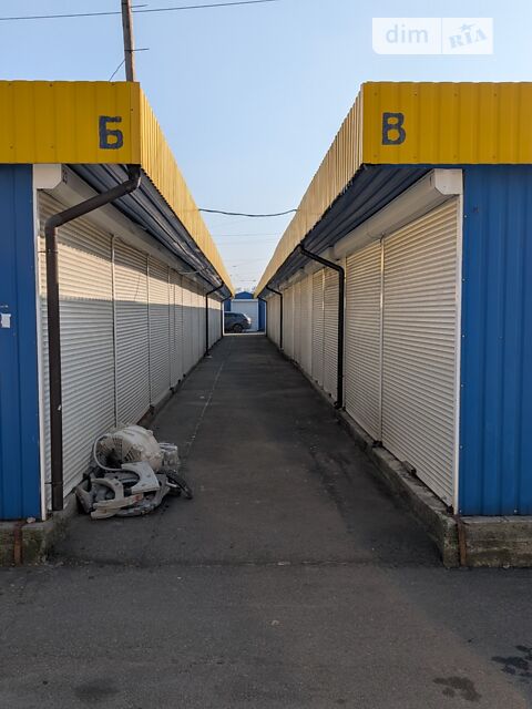 Комерційна нерухомість за адресою вул. Миколи Закревського (площа 1800 м²) - Atlanta.ua - фото 5