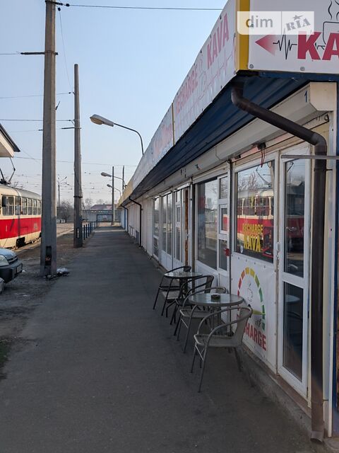 Комерційна нерухомість за адресою вул. Миколи Закревського (площа 1800 м²) - Atlanta.ua - фото 8