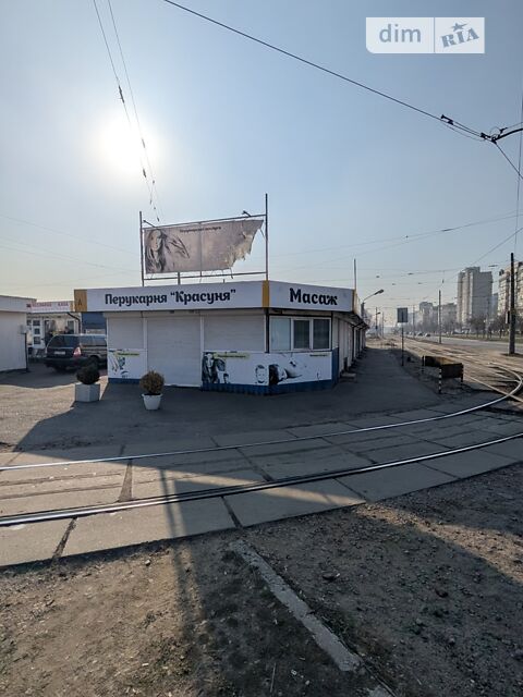 Комерційна нерухомість за адресою вул. Миколи Закревського (площа 1800 м²) - Atlanta.ua - фото 7