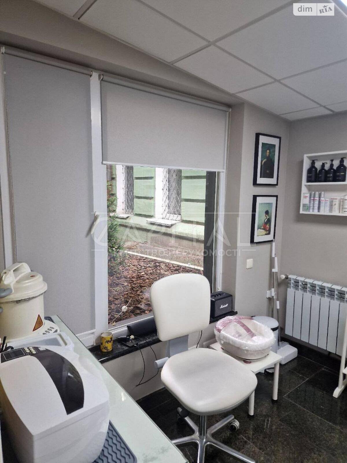 Коммерческое помещение в Киеве, продажа по Богдана Хмельницкого улица 9В, район Центр, цена: 135 000 долларов за объект фото 1