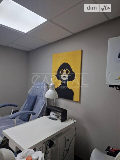 Коммерческая недвижимость по адресу ул. Богдана Хмельницкого (площадь 40,1 м²) - Atlanta.ua - фото 5