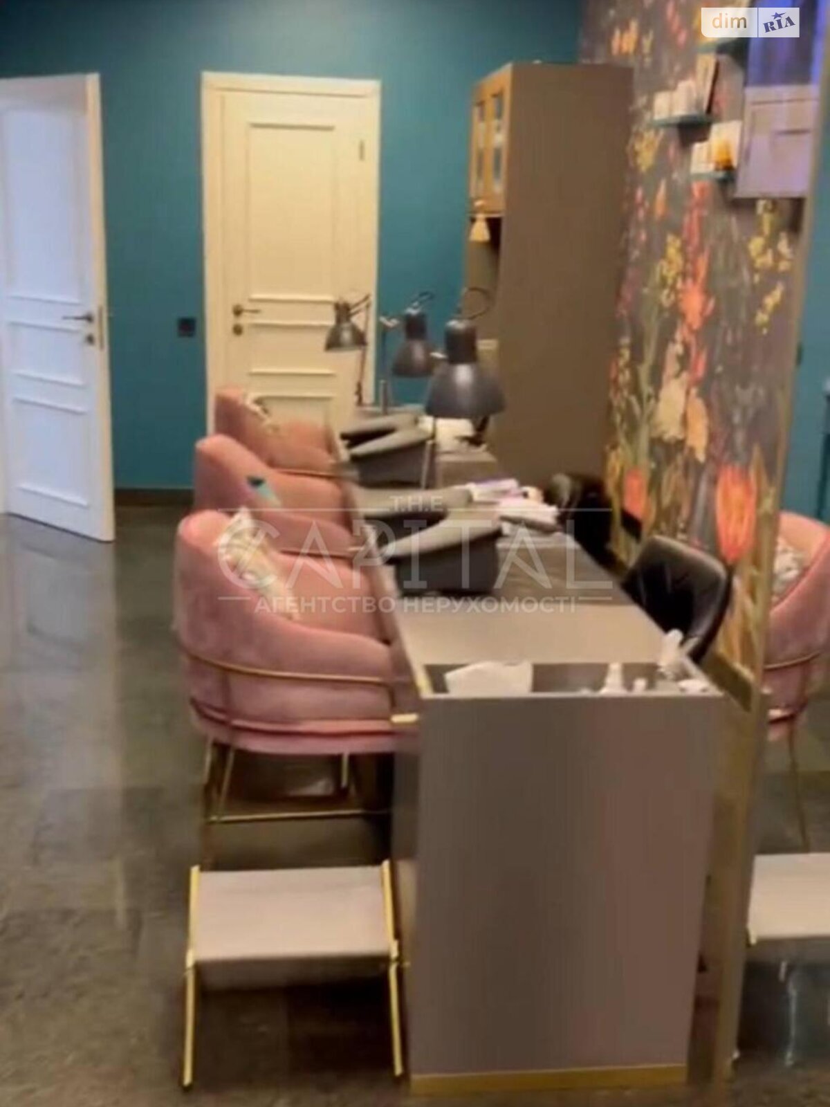 Коммерческое помещение в Киеве, продажа по Богдана Хмельницкого улица 9В, район Центр, цена: 135 000 долларов за объект фото 1