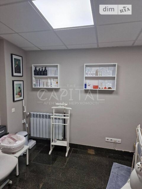 Коммерческая недвижимость по адресу ул. Богдана Хмельницкого (площадь 40,1 м²) - Atlanta.ua - фото 4