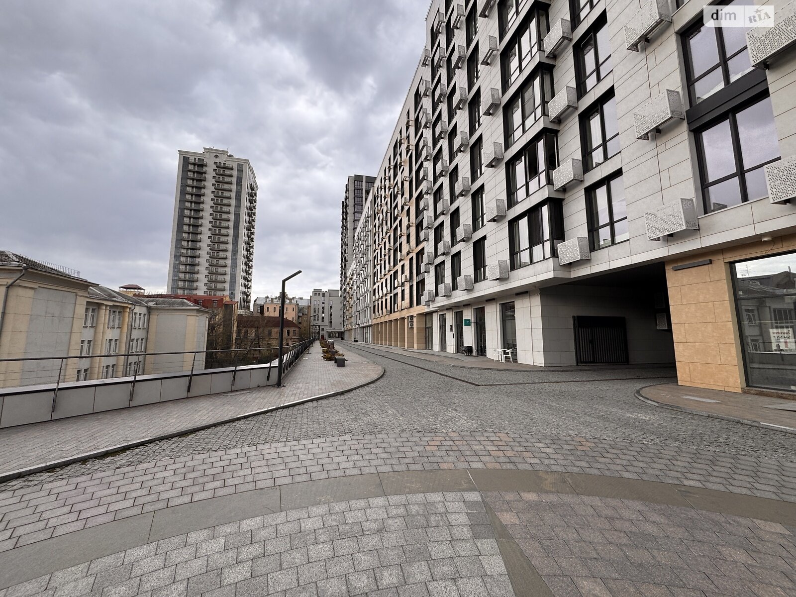 Коммерческое помещение в Киеве, продажа по Бульварно-Кудрявская (Воровского) улица 17, район Центр, цена: 665 000 долларов за объект фото 1 Коммерческое помещение в Киеве, продажа по Бульварно-Кудрявская (Воровского) улица 17, район Центр, цена: 665 000 долларов за объект фото 1