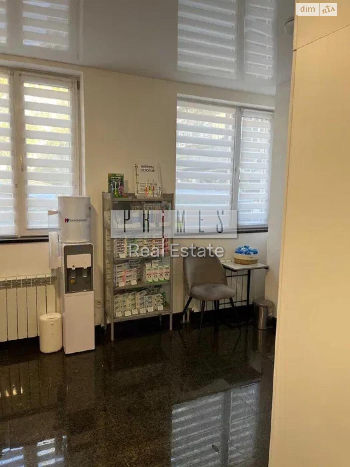 Комерційне приміщення в Києві, продаж по Євгена Чикаленка (Пушкінська) вулиця 20, район Центр, ціна: 1 500 000 доларів за об’єкт фото 1 Комерційне приміщення в Києві, продаж по Євгена Чикаленка (Пушкінська) вулиця 20, район Центр, ціна: 1 500 000 доларів за об’єкт фото 1