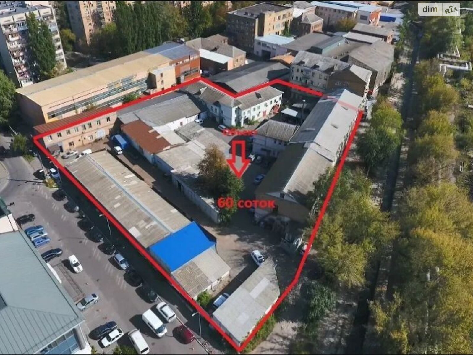 Коммерческое помещение в Киеве, продажа по Лилии Лобановой (Ильи Эренбурга) улица 3А, район Центр, цена: 4 571 000 долларов за объект фото 1 Коммерческое помещение в Киеве, продажа по Лилии Лобановой (Ильи Эренбурга) улица 3А, район Центр, цена: 4 571 000 долларов за объект фото 1
