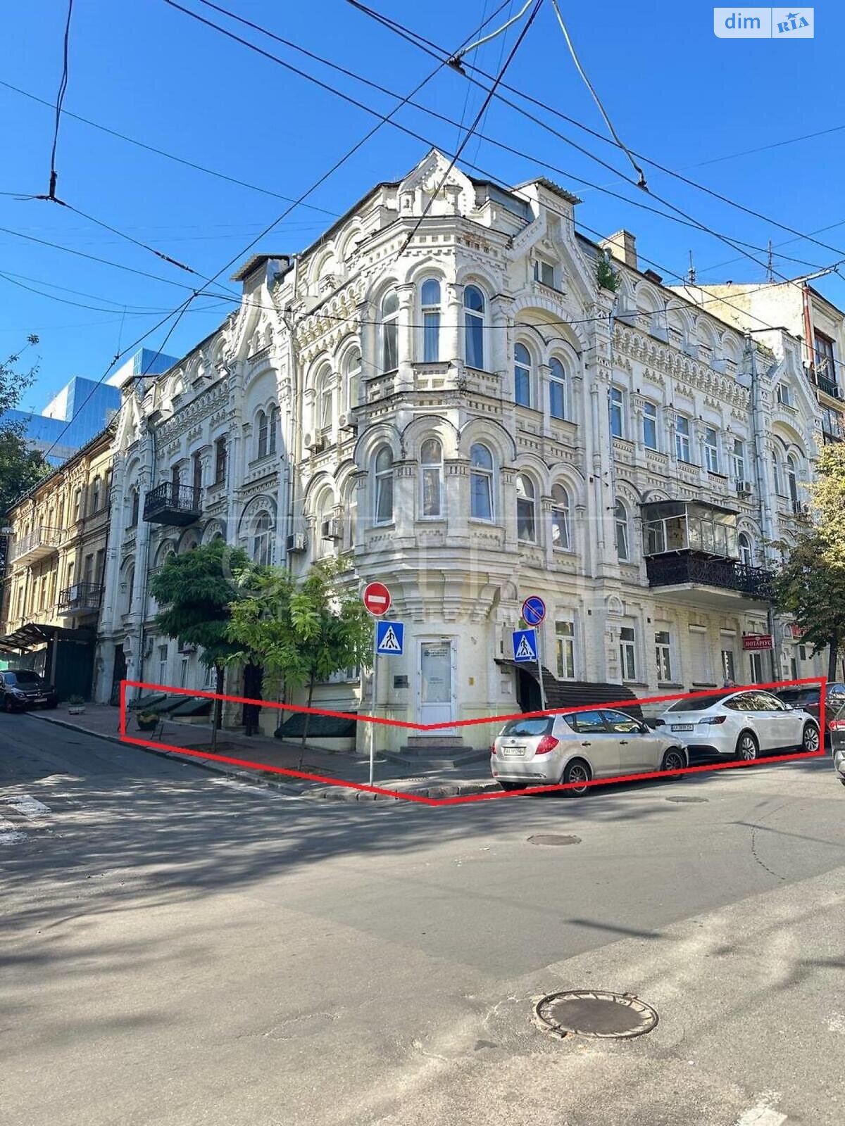 Комерційне приміщення в Києві, продаж по Мала Житомирська вулиця, район Центр, ціна: 1 560 000 доларів за об’єкт фото 1 Комерційне приміщення в Києві, продаж по Мала Житомирська вулиця, район Центр, ціна: 1 560 000 доларів за об’єкт фото 1