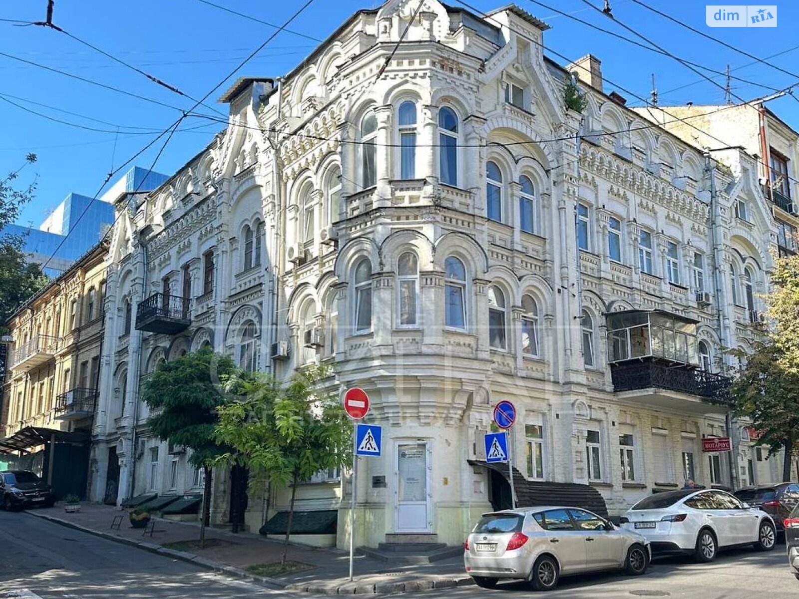 Комерційне приміщення в Києві, продаж по Мала Житомирська вулиця, район Центр, ціна: 1 560 000 доларів за об’єкт фото 1 Комерційне приміщення в Києві, продаж по Мала Житомирська вулиця, район Центр, ціна: 1 560 000 доларів за об’єкт фото 1