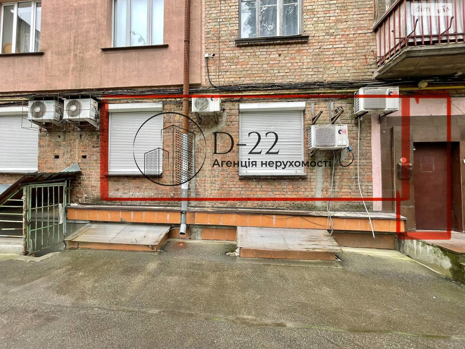 Комерційне приміщення в Києві, продаж по Миколи Міхновського (Дружби Народів) бульвар 13, район Печерський, ціна: 130 000 доларів за об’єкт фото 1 Комерційне приміщення в Києві, продаж по Миколи Міхновського (Дружби Народів) бульвар 13, район Печерський, ціна: 130 000 доларів за об’єкт фото 1