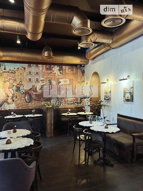 Commercial real estate at (area 256 m²) - Atlanta.ua - photo 5