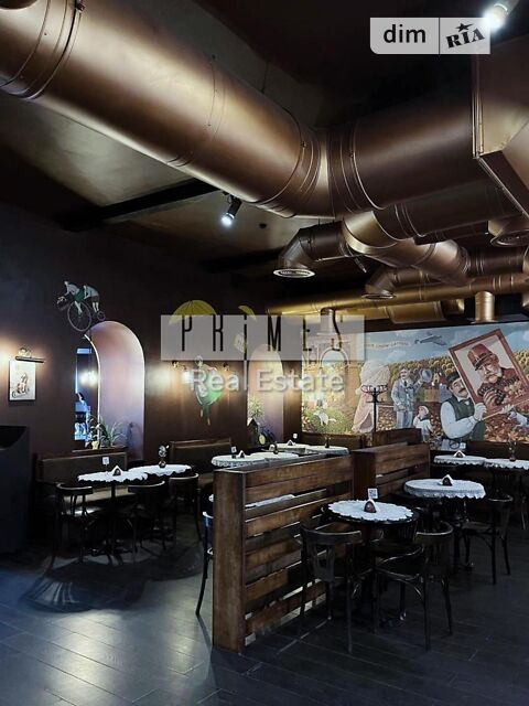 Commercial real estate at (area 256 m²) - Atlanta.ua - photo 7