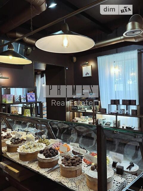 Commercial real estate at (area 256 m²) - Atlanta.ua - photo 6