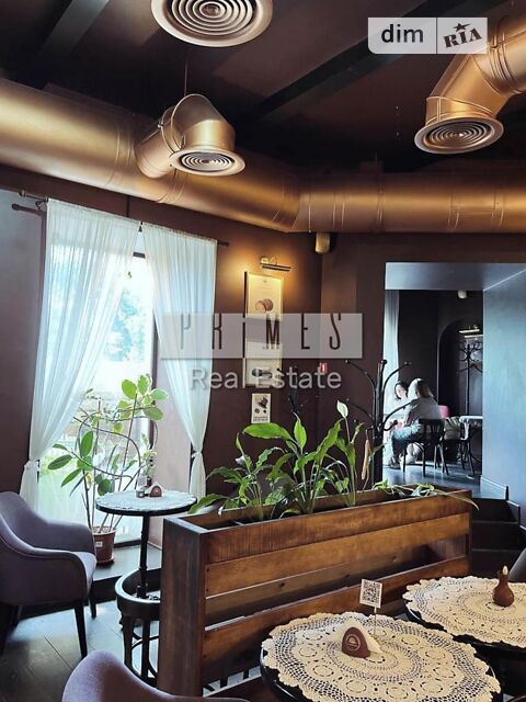 Commercial real estate at (area 256 m²) - Atlanta.ua - photo 9