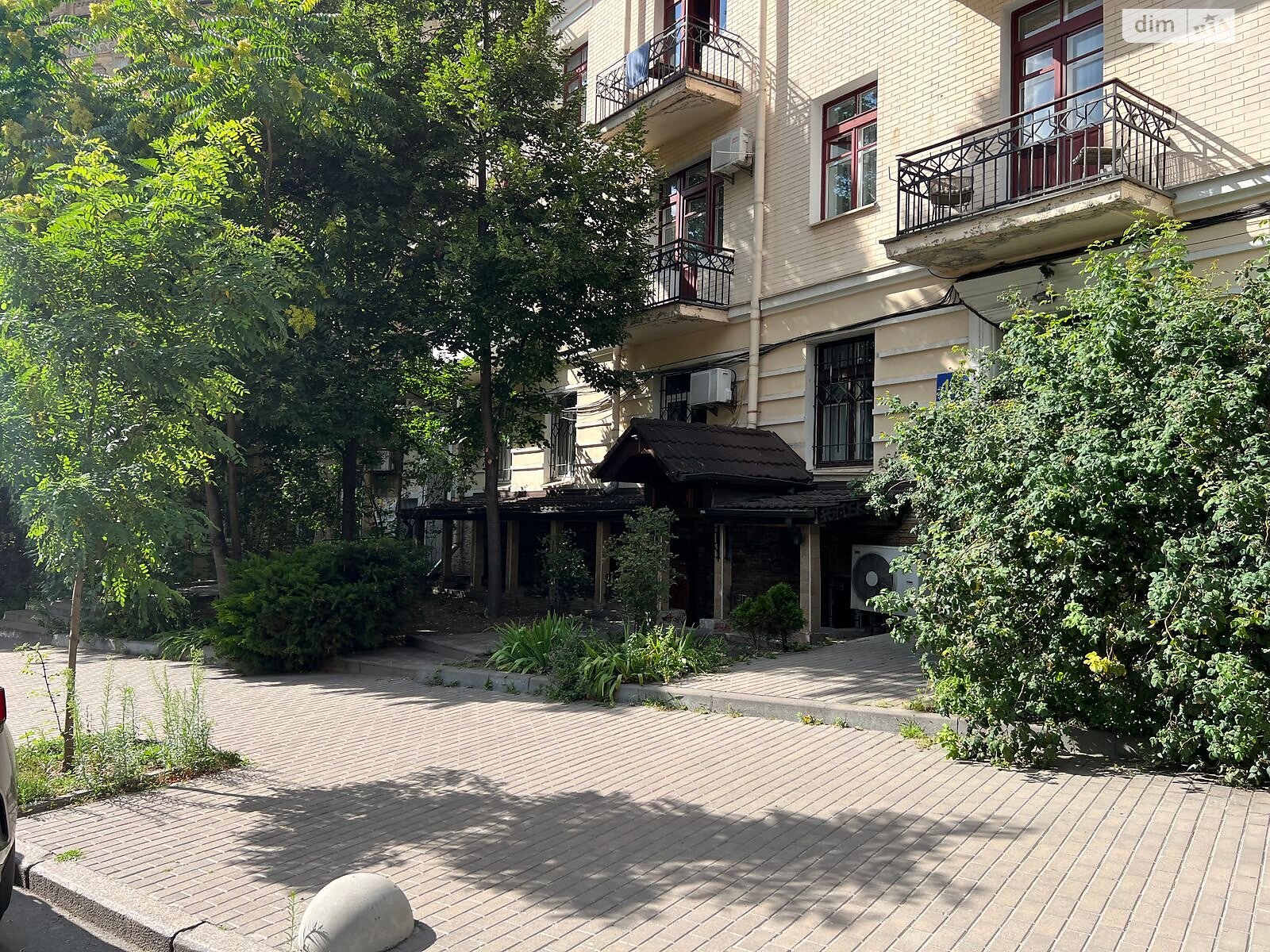 Комерційне приміщення в Києві, продаж по В’ячеслава Липинського (Чапаєва) вулиця 10, район Центр, ціна: 198 000 доларів за об’єкт фото 1 Комерційне приміщення в Києві, продаж по В’ячеслава Липинського (Чапаєва) вулиця 10, район Центр, ціна: 198 000 доларів за об’єкт фото 1