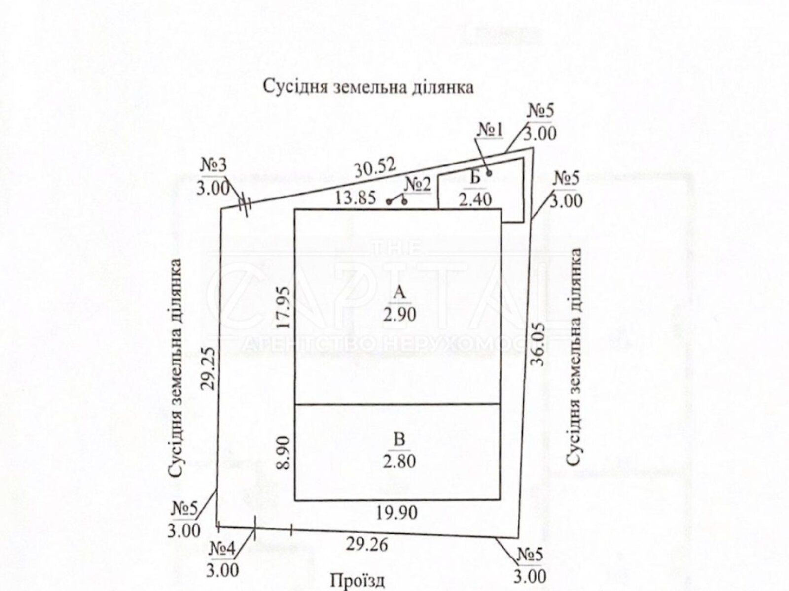Комерційне приміщення в Києві, Центральна вулиця, ціна продажу: 525 000 доларів за об’єкт фото 1 Комерційне приміщення в Києві, Центральна вулиця, ціна продажу: 525 000 доларів за об’єкт фото 1