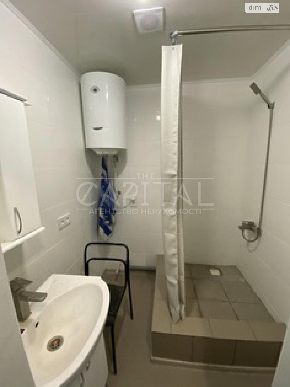 Комерційне приміщення в Києві, Центральна вулиця, ціна продажу: 525 000 доларів за об’єкт фото 1 Комерційне приміщення в Києві, Центральна вулиця, ціна продажу: 525 000 доларів за об’єкт фото 1