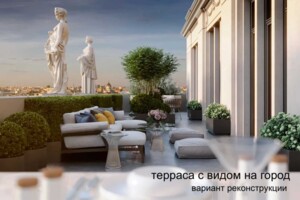 Комерційне приміщення в Києві, Льва Толстого площа, ціна продажу: 3 500 000 доларів за об’єкт фото 2
