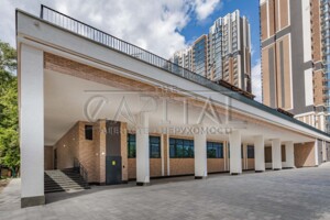 Коммерческое помещение в Киеве, Васильковская улица 37, цена продажи: 2 095 300 долларов за объект фото 2