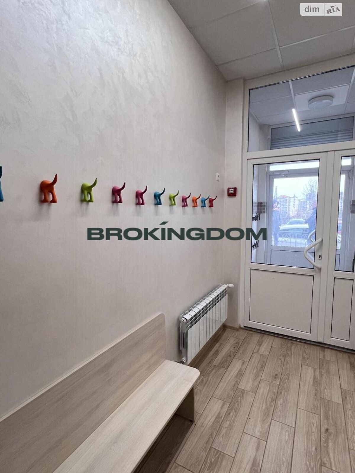 Комерційне приміщення в Києві, продаж по Перемишльська (Червонопільська) вулиця 2Г, район Вітряні Гори, ціна: 175 000 доларів за об’єкт фото 1 Комерційне приміщення в Києві, продаж по Перемишльська (Червонопільська) вулиця 2Г, район Вітряні Гори, ціна: 175 000 доларів за об’єкт фото 1